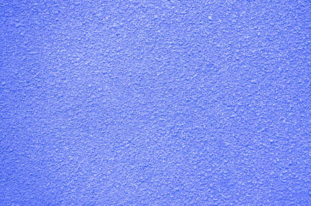 wall rough texture  blue  color backgroundの写真素材
