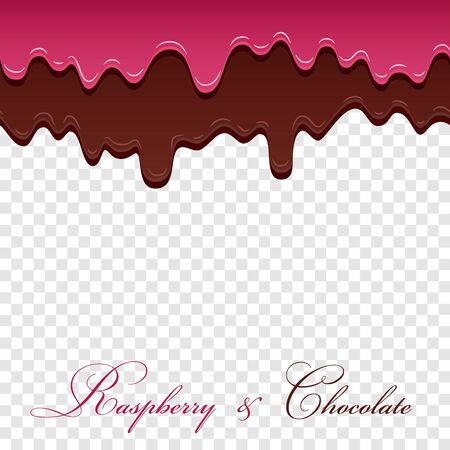 Chocolate Flow Royalty Free Stock Illustrations And Vectors Stocklib