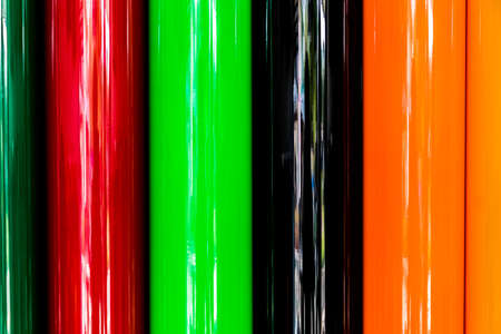 background of colorfullの写真素材