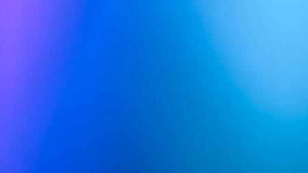 abstract background blue and purple colors, abstract background blue and purpleの写真素材