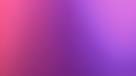 abstract background of purple and magenta colors with blur effect.