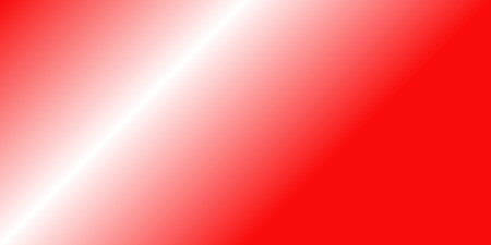 Bright red background abstract with bokeh defocused lights