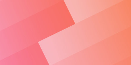 Background with color lines. Different shades and thickness. Abstract pattern.