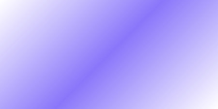 Bright purple background abstract with reflection. Vector illustration. Gradient.