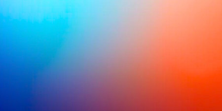 Colorful abstract background for web design. Colorful gradient background.