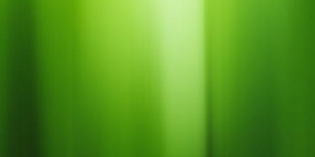 abstract green background with some smooth lines in it and some bokehの写真素材