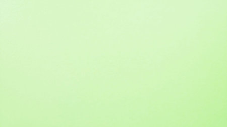 Green paper texture background for business card and copy space for text or image.