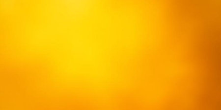 abstract yellow background with defocused lights and shadow