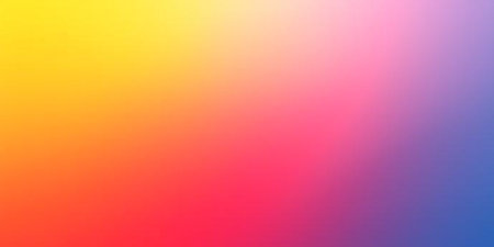 Colorful abstract background for web design. Colorful gradient background.