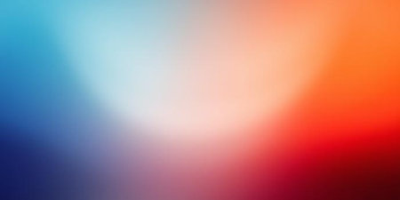 Colorful abstract background. Colorful blurred background. Abstract background.の写真素材