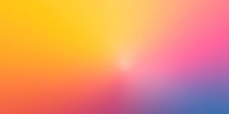 Colorful abstract background for web design. Colorful gradient background.
