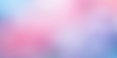 Abstract blurred gradient pastel colors background for design. Vector illustration.