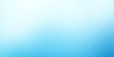 Abstract blue gradient background. Abstract blue background. Blue gradient background.