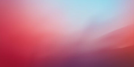 abstract background with some smooth lines in it and pink and blueの写真素材