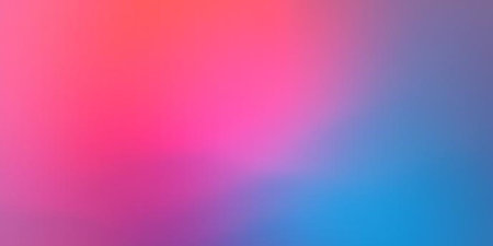 Colorful abstract background. Blurred gradient background for your design.