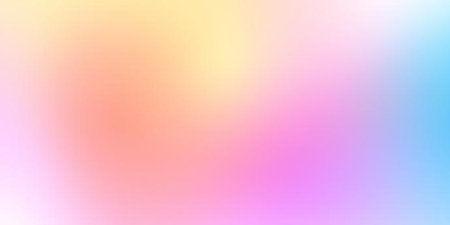 Abstract blurred gradient pastel colors background. Colorful gradient background.の写真素材