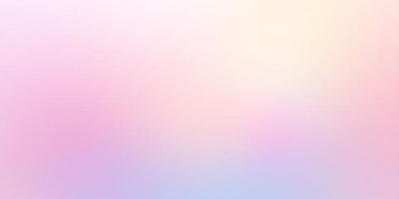 Abstract pastel gradient background for web design. Colorful gradient.