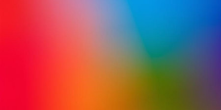 Colorful rainbow abstract background for web design. Colorful rainbow background.