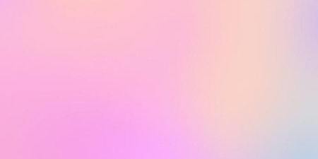 Abstract pastel gradient background for web design and desktop envelopment.