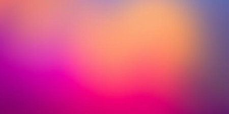 Colorful blurred abstract background for web design and other design projects.