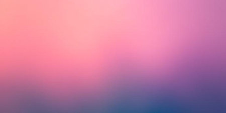 Soft cloudy is gradient pastel, Abstract sky background in sweet color.