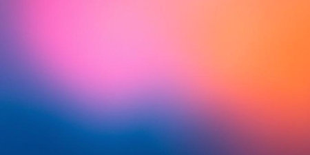 Colorful gradient background. Abstract blurred background. Blurred background.