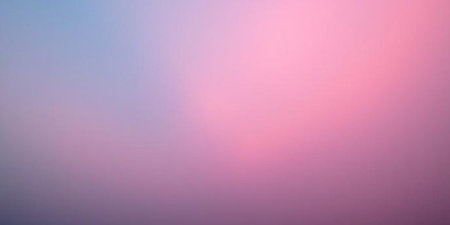 Soft cloudy is gradient pastel,Abstract sky background in sweet colorの写真素材