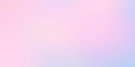 Soft cloudy is gradient pastel, Abstract sky background in sweet color.