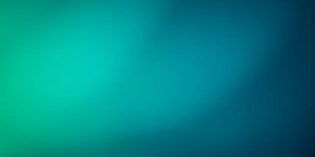 abstract background of blue and green color tone for design and decoration