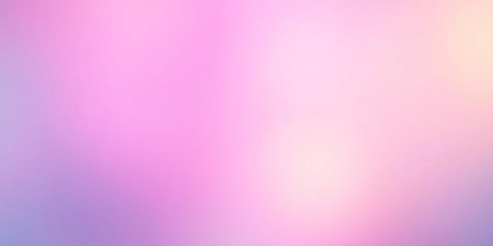 abstract background with pastel pink and purple colors and copy space