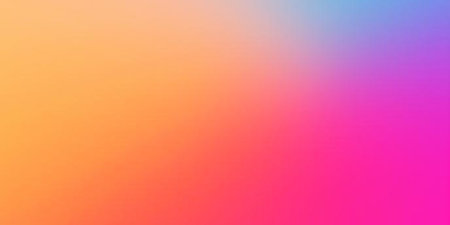 Colorful gradient background. Abstract background for design. Gradient background.