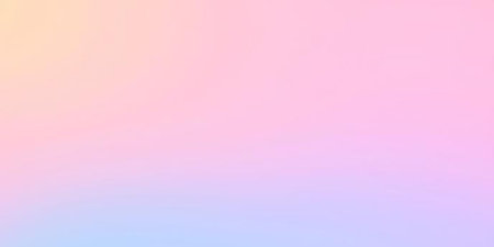 Soft cloudy is gradient pastel,Abstract sky background in sweet color.