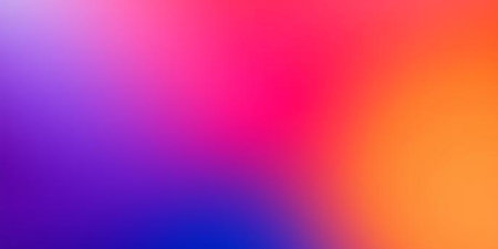 Colorful abstract background for web design. Colorful gradient background.
