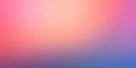 Colorful abstract blurred background for web design. Colorful gradient.
