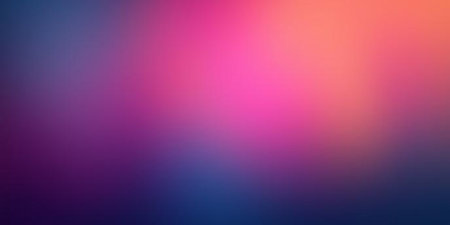 abstract background with colorful bokeh defocused lights and shadow