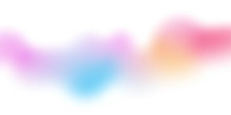 Abstract colorful pastel gradient background for web design. Colorful gradient background.
