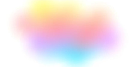 Rainbow abstract background for web design. Colorful gradient background.