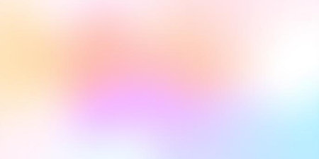 Pastel gradient background. Abstract pastel gradient background for web design