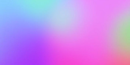 Colorful abstract background for web design. Colorful gradient background.
