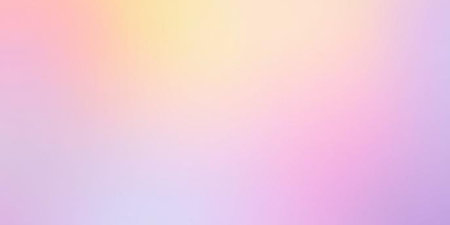Abstract pastel gradient background for web design. Colorful gradient background.の写真素材
