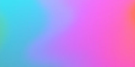 Colorful rainbow background. Abstract rainbow background. Rainbow gradient background.