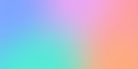 Colorful abstract background for web design. Colorful gradient background.