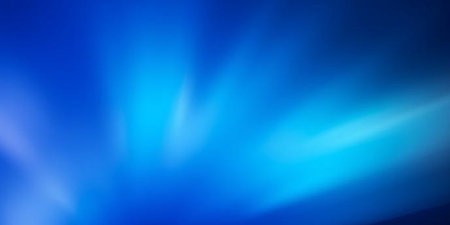 abstract blue background with some smooth lines in it (see portfolio for more in this series)