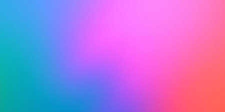Colorful blurred abstract background. Gradient background for your design.の写真素材