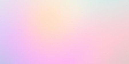 Soft cloudy is gradient pastel,Abstract sky background in sweet color