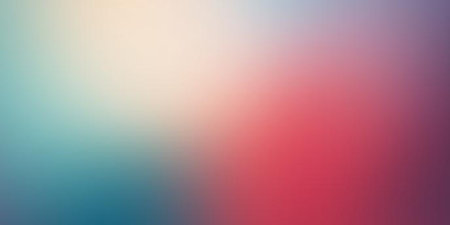 Blurred colorful background. Abstract texture for your graphic design. Colorful gradient.