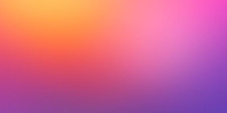 Colorful abstract background for web design. Colorful gradient background.