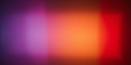 Colorful abstract background with bokeh defocused lights and shadow