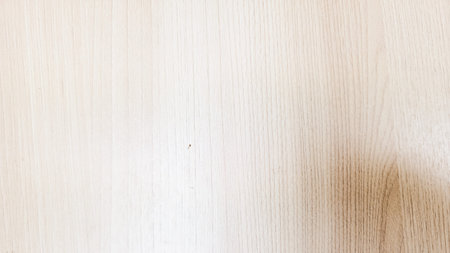 White wood texture background surface with old natural pattern or old wood texture table top view....
