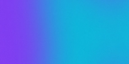 abstract background of blue and purple color with a beautiful smooth gradient